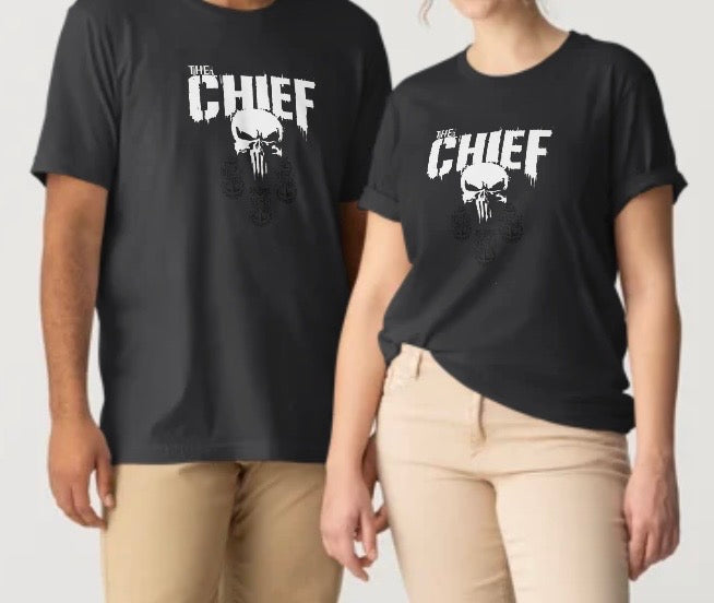 The Punisher CPO Tshirt