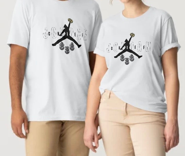 Air Jordan CPO Tshirt