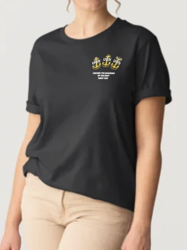 CPO Glow-in-the-Dark Final Night Shirt