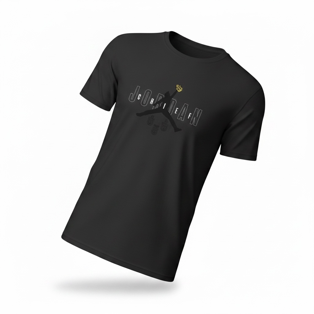 Air Jordan CPO Tshirt