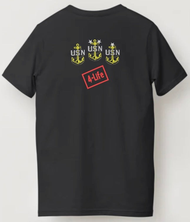 "cPo" Shirt