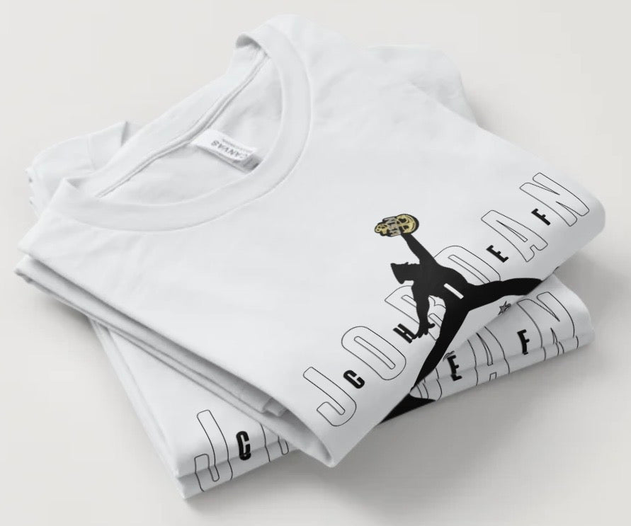 Air Jordan CPO Tshirt