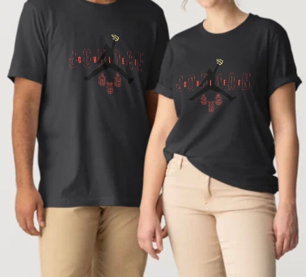 Air Jordan CPO Tshirt