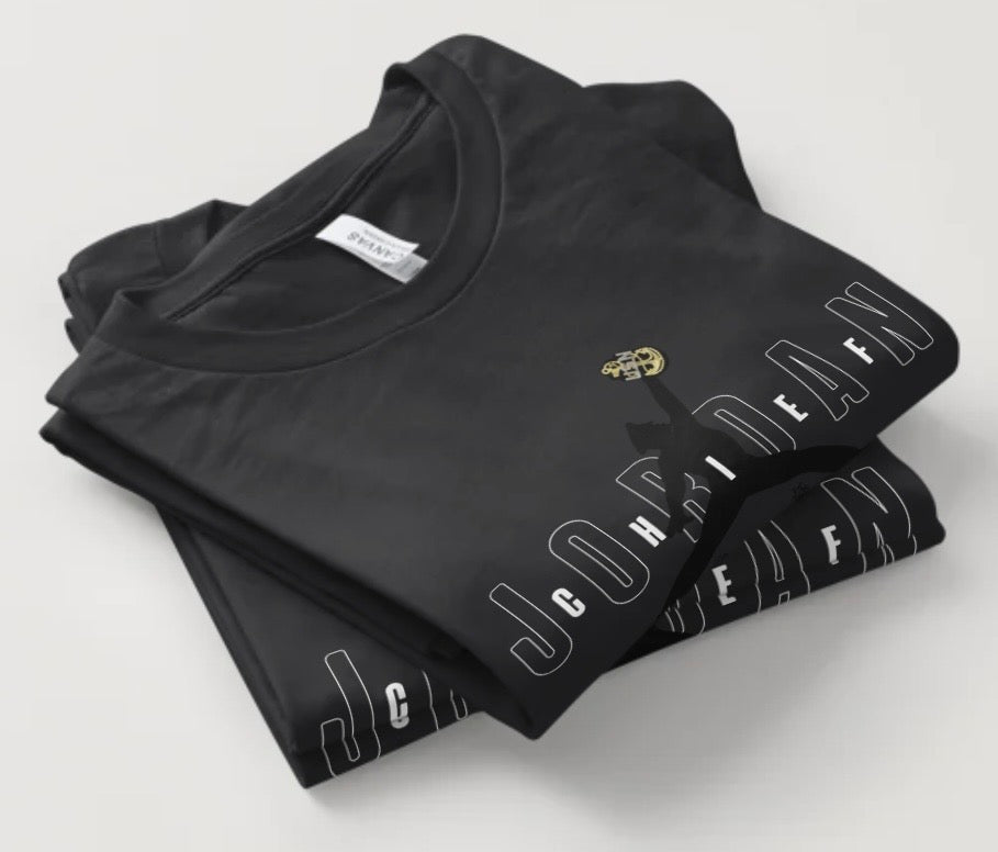 Air Jordan CPO Tshirt