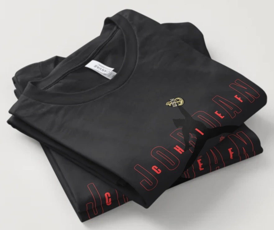 Air Jordan CPO Tshirt