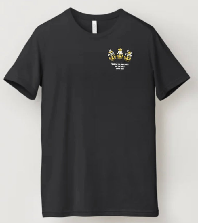 CPO Glow-in-the-Dark Final Night Shirt