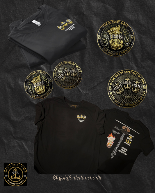 CPO Final Night Bundle