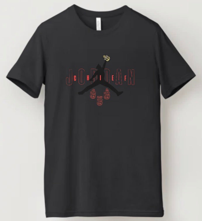 Air Jordan CPO Tshirt