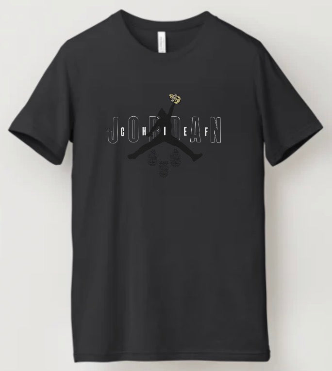 Air Jordan CPO Tshirt