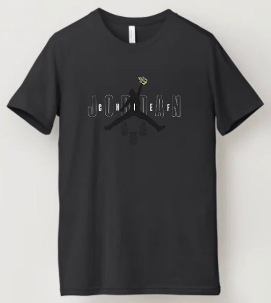 Air Jordan CPO Tshirt