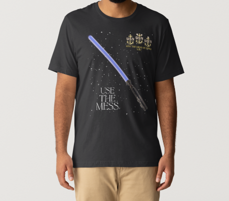 Goatsabers Shirt