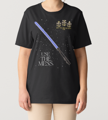 Goatsabers Shirt