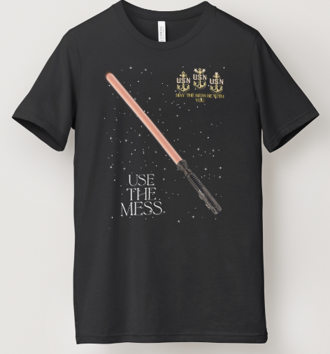 Goatsabers Shirt