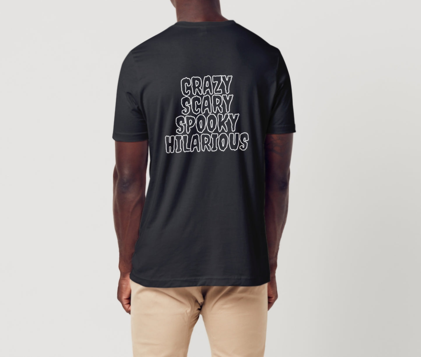 "TV Off" Shirt