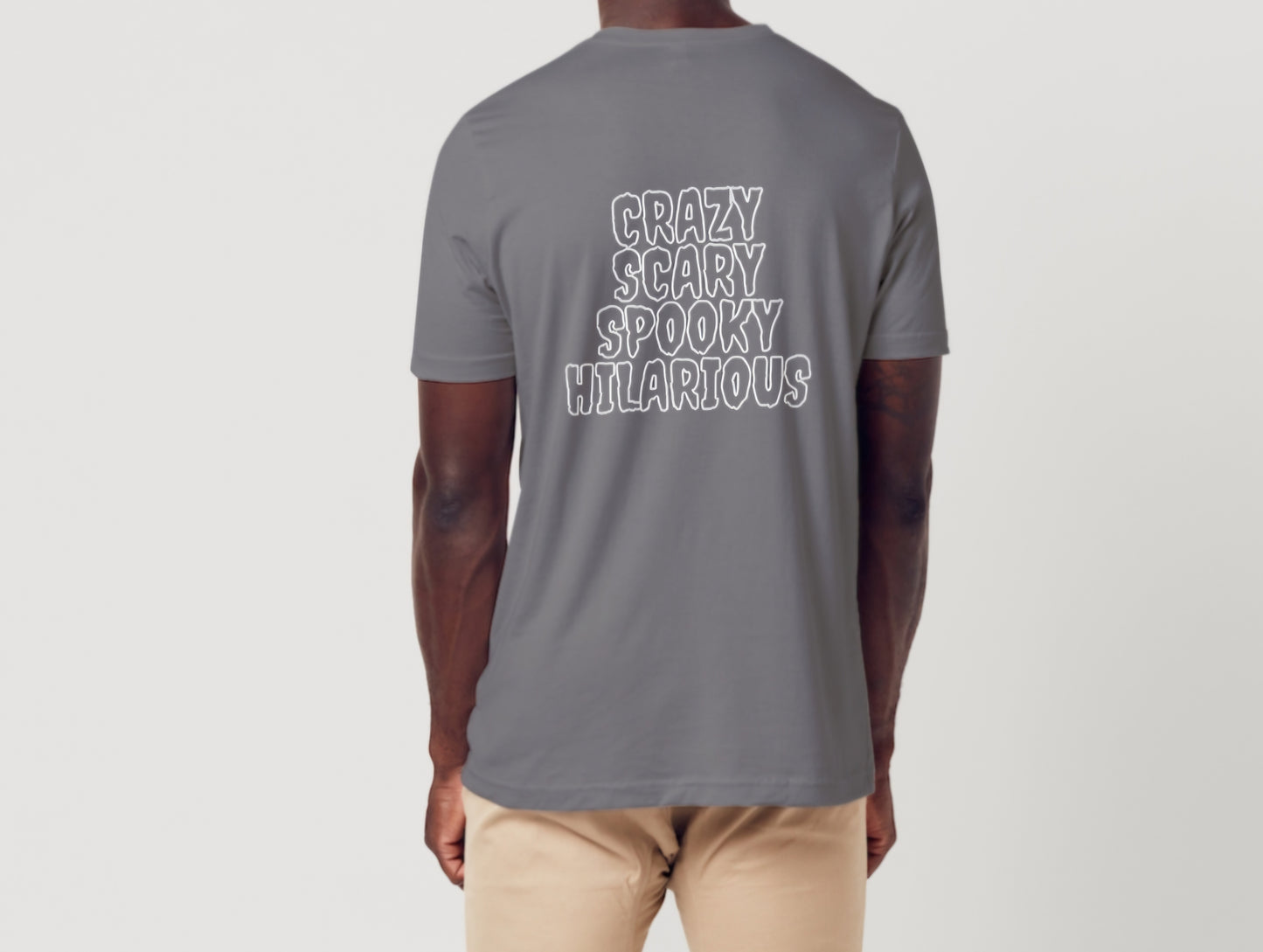 "TV Off" Shirt