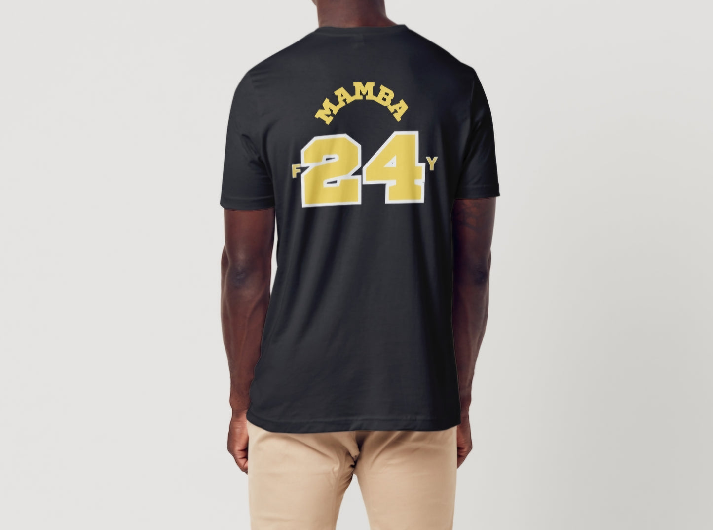 FY24 CPO "Mamba Chief" Shirt