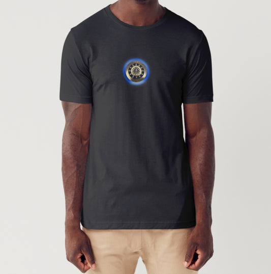 Iron Man "Iron Sharpens Iron" Shirt
