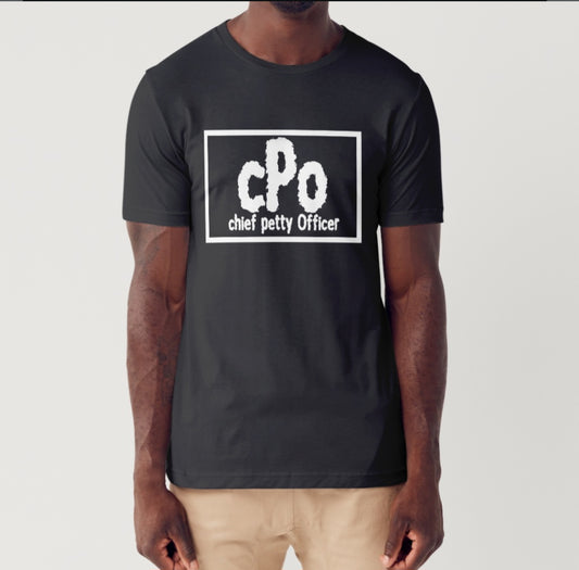 "cPo" Shirt