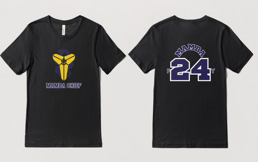 FY24 CPO "Mamba Chief" Shirt