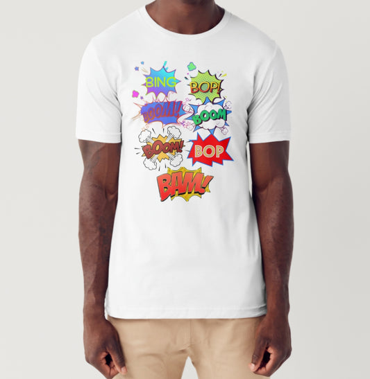 "Peekaboo" Shirt