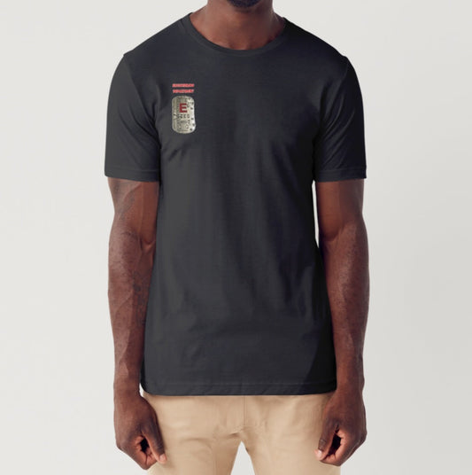Navy Engineering Department "Snipe" Shirt