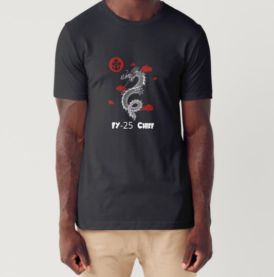 FY25 CPO "Year of the Dragon" Shirt