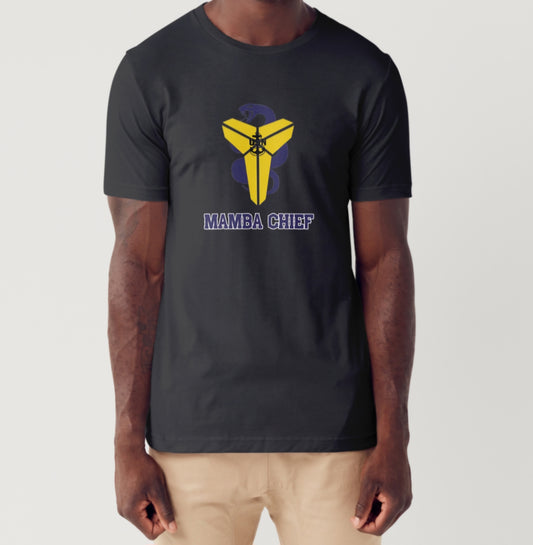 FY24 CPO "Mamba Chief" Shirt