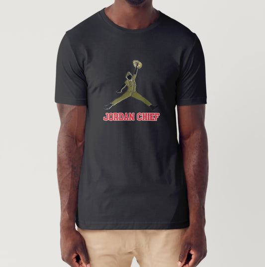 FY23 CPO "Jordan Chief" Shirt