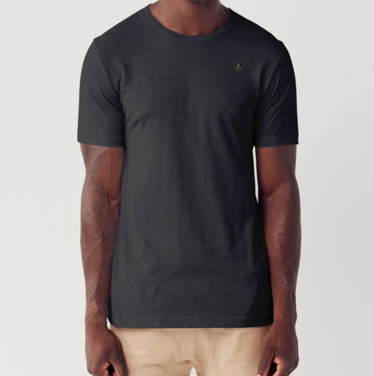 Gold Fouled Anchor "OG" Shirt