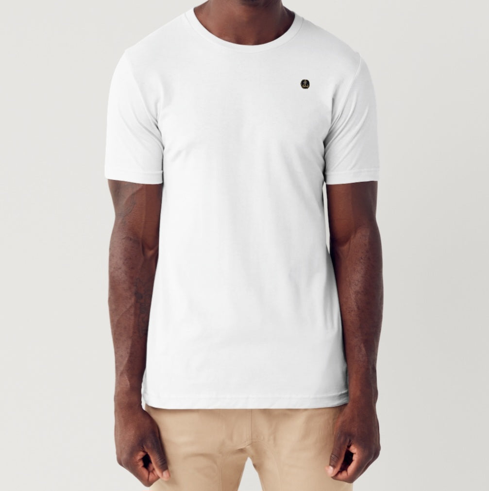 Gold Fouled Anchor "OG" Shirt